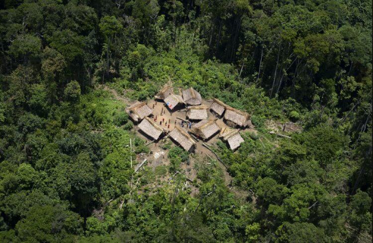 Proteção ambiental