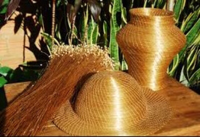 Valor econômico do artesanato